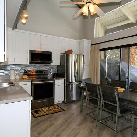 Sierra Park Villas #93 马姆莫斯湖 外观 照片