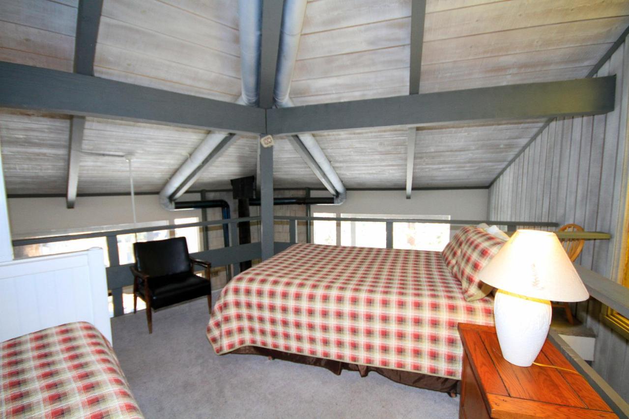 Sierra Park Villas #93 马姆莫斯湖 外观 照片