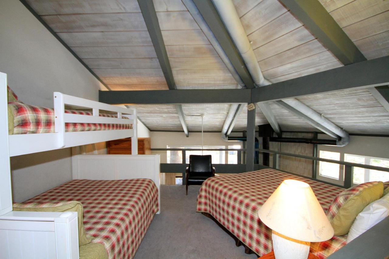 Sierra Park Villas #93 马姆莫斯湖 外观 照片