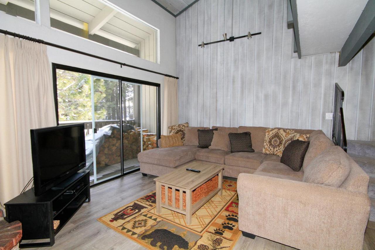 Sierra Park Villas #93 马姆莫斯湖 外观 照片